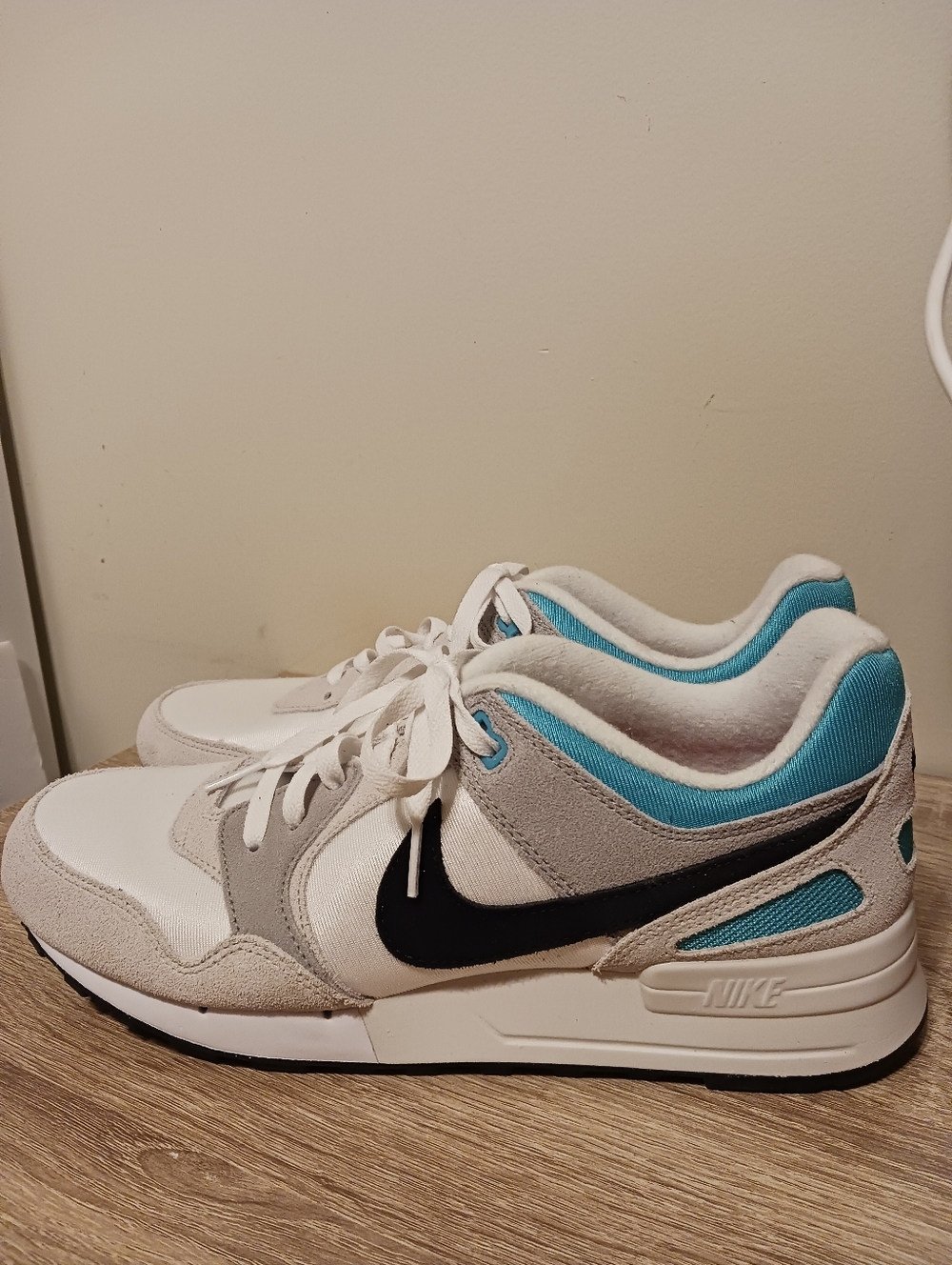 Nike Air Zoom Pegasus 89 Trail Running Shoes Men's 10.5